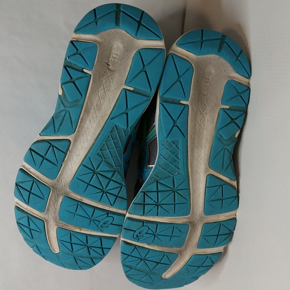 Asics Gel Contend 4 sneakers. Size 8 - Picture 8 of 8